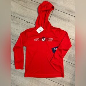 Georgia Bulldog Pullover